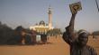 Charlie Hebdo: Queman iglesias en Níger por nueva caricatura de Mahoma