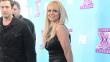 Britney Spears está devastada por el asesinato de su ex novio