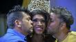 Colombia eligió por sexto año consecutivo a su Miss Gay 2015 [Fotos y video]