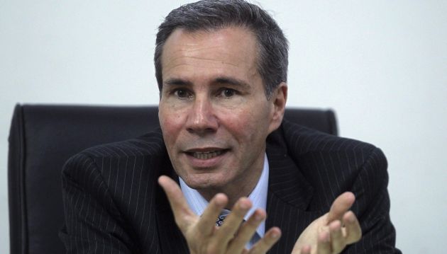 Muerte de Alberto Nisman motivó marcha en Argentina. (Reuters)