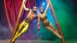 Cirque du Soleil: 20th Century Fox producirá serie sobre el espectáculo