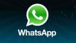 WhatsApp también podrá ser usado en computadoras