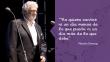 Plácido Domingo y 10 de sus mejores frases