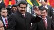 Nicolás Maduro se comparó con Salvador Allende