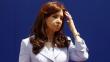 Cristina Fernández: 'Muerte de Alberto Nisman no fue suicidio'