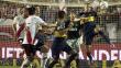 Boca Juniors venció 1-0 a River Plate en el primer superclásico del año