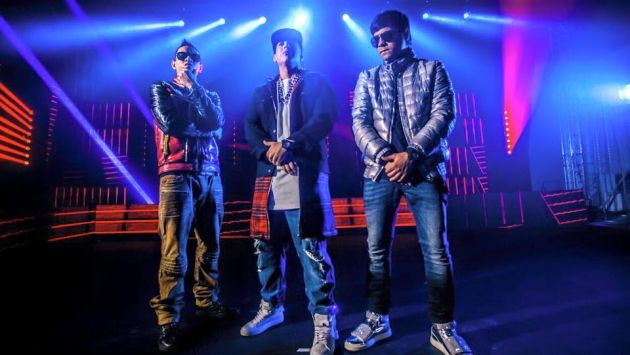 Nuevo videoclip forma parte de su noveno álbum de estudio 'King Daddy II'. (Facebook Daddy Yankee)