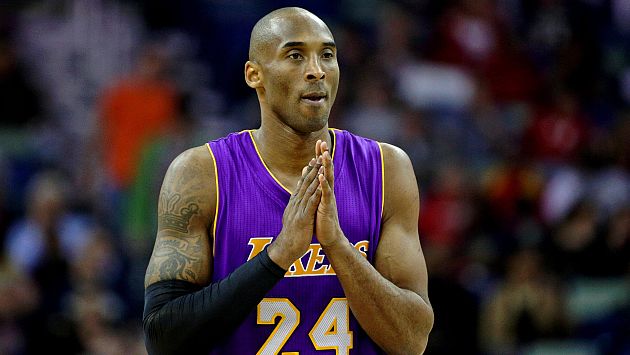 Kobe Bryant será operado y podría dejar el básquet. (Reuters)