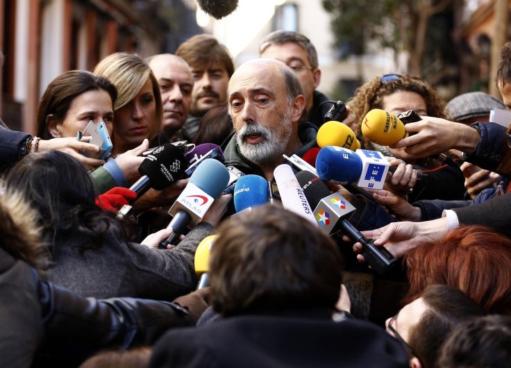 España: Iniciales 'M.C.' impulsan la esperanza de encontrar a Cervantes