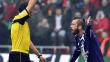 Bélgica: 'Decapitan' a futbolista Steven Defour por pasarse al clásico rival