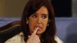 Alberto Nisman: Cae imagen de Cristina Fernández tras la muerte del fiscal