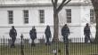 EEUU: “Aparato” electrónico fue hallado en jardines de la Casa Blanca