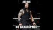 Roman Reigns: Memes tras su victoria en el Royal Rumble 2015