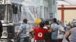 Carnavales 2015: Se destinarán 2,500 policías para evitar actos vandálicos