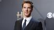 Benedict Cumberbatch se disculpó por llamar “gente de color” a actores negros