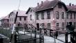 Auschwitz: La pesadilla del Holocausto judío vista desde el aire [Video]