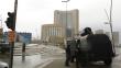 Estado Islámico: Al menos 5 extranjeros muertos en ataque a hotel de Libia