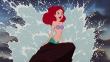 Princesas Disney: ¿Y si tuvieran el cabello como una chica normal?