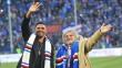 Samuel Eto’o fichó por Sampdoria y vuelve a la Serie A