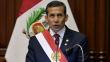 La Haya: Ollanta Humala aseguró que Perú y Chile dieron ejemplo de madurez