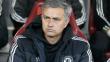 José Mourinho multado con US$39,000 por denunciar campaña contra Chelsea