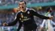 Real Madrid: Gareth Bale no quiere irse del equipo español