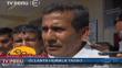 Ley Pulpín: Ollanta Humala reta al Congreso a plantear nueva norma