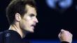 Andy Murray a la final del Abierto de Australia tras vencer a Thomas Berdych