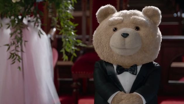 'Ted 2' llegará a las salas del Perú este 13 de agosto. (YouTube)