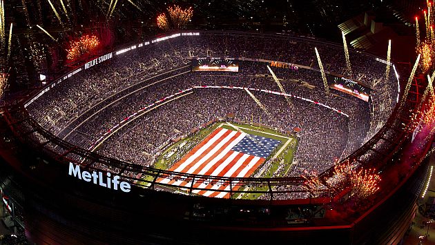 La final del Super Bowl generará ventas por US$14,000 millones este domingo. (Forbes)