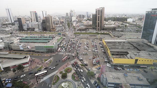 Lima se encuentra en el puesto 33 de las ciudades más seguras. (USI)