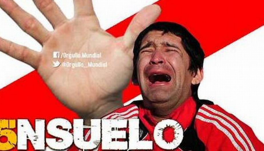 Boca Juniors goleó 5-0 a River Plate. (@OrgulloMundial)