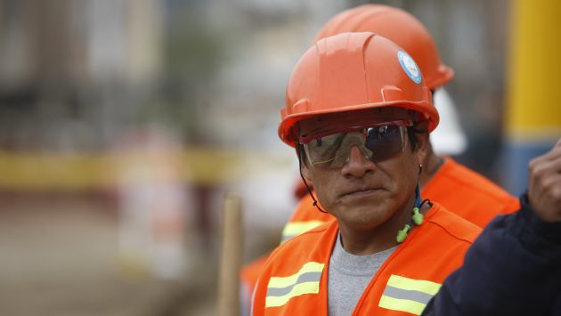 Bolivia tiene el salario más bajo de Sudamérica. (Mario Zapata)