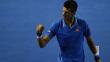 Novak Djokovic venció a Wawrinka y jugará la final de Australia ante Murray