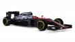Fórmula 1: Mira el nuevo bólido de McLaren, el MP4-30 [Fotos]