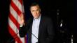 Mitt Romney no postulará a elecciones presidenciales de EEUU en 2016