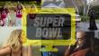 Super Bowl: Los 10 mejores spots publicitarios de este evento deportivo