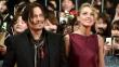Johnny Depp y Amber Heard se casarán la próxima semana, según People