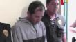 La Victoria: Policía atrapó a delincuentes que robaron chifa de San Borja