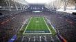Super Bowl: Patriots y Seahawks establecen marca de las entradas más caras