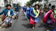 Carnaval y la Semana Santa de Ayacucho buscan ser Patrimonio de la Humanidad
