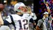 Tom Brady: Conoce más acerca del mejor jugador del Super Bowl 2015