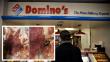 Domino’s Pizza se pronuncia por denuncias de insalubridad en locales de Perú