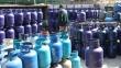 Opecu: Distribuidoras no aplicaron rebaja al precio del balón de gas