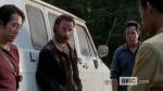 AMC publicó los primeros minutos del regreso de ‘The Walking Dead’. (AMC)