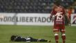 Copa Libertadores: Alianza Lima cayó goleado 4-0 por Huracán en Matute