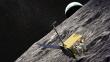 NASA evalúa enviar misión a 'Europa', una luna de Júpiter que posee océano