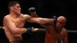 UFC: Anderson Silva y Nick Diaz dieron positivo en antidoping