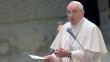 Papa Francisco pidió a los obispos no encubrir casos de pederastia