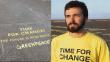 Líneas de Nasca: Greenpeace negó que activista haya sido capturado
